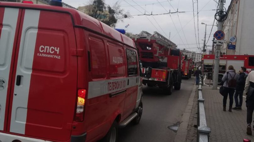 В первом квартале текущего года из-за неосторожного обращения с огнем произошло 27 пожаров