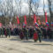 В Калининграде проходят памятные мероприятия в честь 77-й годовщины штурма Кёнигсберга