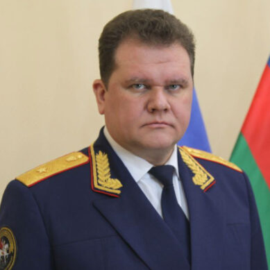 Глава регионального СК и прокурор Калининградской области проведут совместный приём граждан в Немане