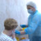 В Калининградской области продолжают работать пункты вакцинации от коронавируса