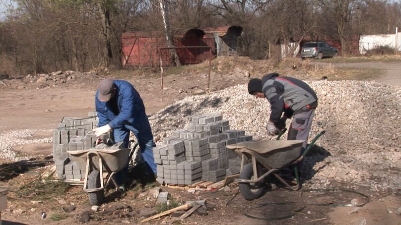 В Калининграде выделяют деньги на ремонт старинной виллы на улице Чапаева