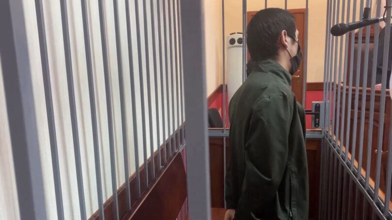 В Калининградской области задержан выходец из Центральной Азии, который перечислял деньги запрещённой в России организации «Катиба Таухид валь-Джихад»