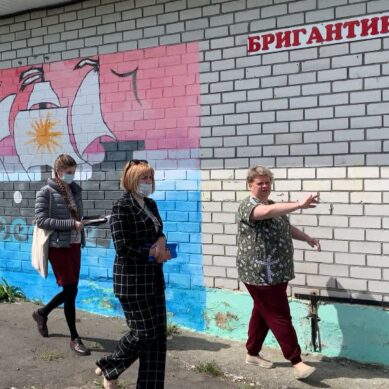 Роспотребнадзор Калининградской области продолжает проверять готовность центров к летней оздоровительной кампании