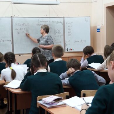 В этом году Калининградская область готова принять 14 специалистов по программе «Земский учитель»