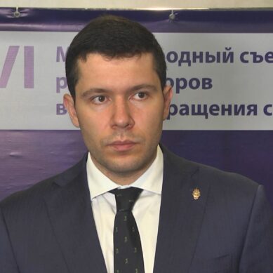 Алиханов рассказал о перспективах запуска завода по переработке отходов