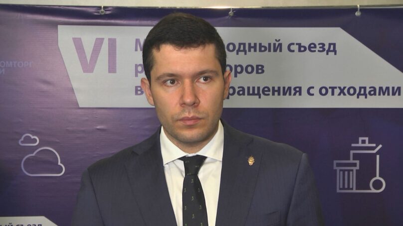 Алиханов: Крупные инвестпроект в регионе не будут «замораживать»
