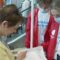 Жители Калининграда принимают участие в голосовании за объекты благоустройства