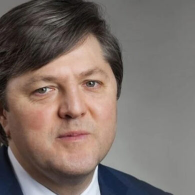 Виктор Олерский дал прогноз по развитию рынка речных круизов в 2022 году