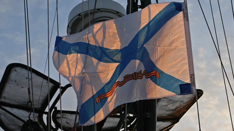 В Калининграде пройдёт патриотический концертный тур «Zа ВМФ!»