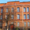 В Калининграде намерены отремонтировать здание народной школы имени Оттокара на улице Горького