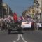 В Гусеве состоялось шествие «Бессмертного полка» на 9 мая