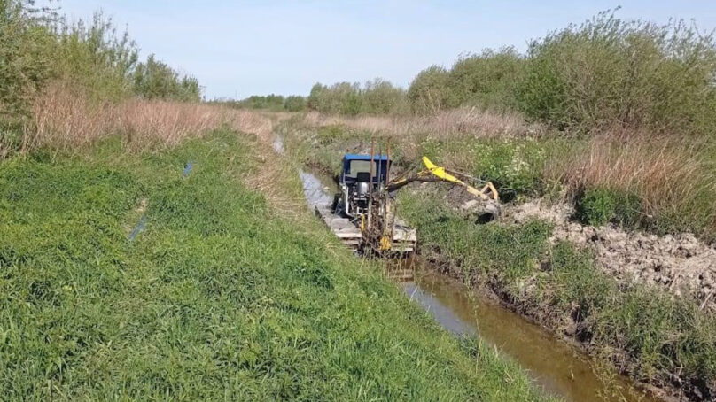 Минприроды Калининградской области пообещало «реабилитацию» водоемов Калининграда