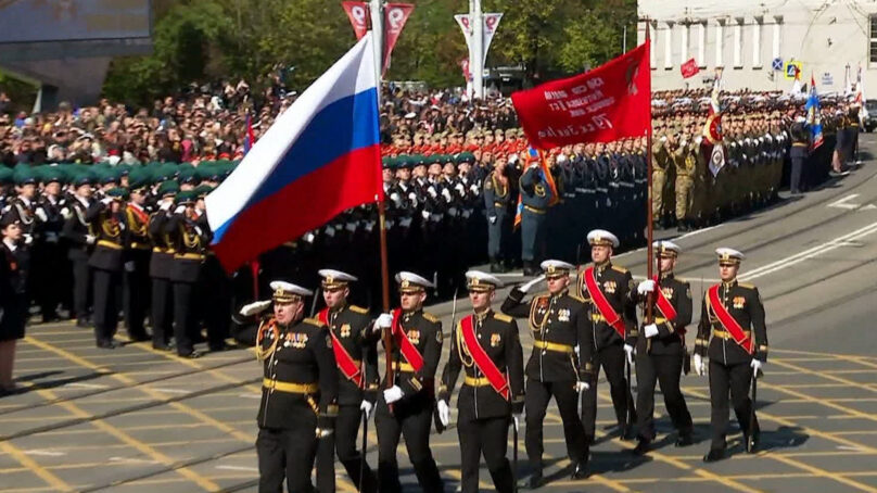 Более 150 мероприятий к 80-летию Победы в Великой Отечественной войне подготовлено в Калининградской области