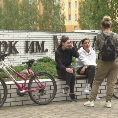 В Калининграде парк Макса Ашманна стал победителем интернет-голосования