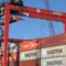 В Калининградскую область привезут 306 тонн труб для строительства порта в Пионерском