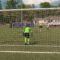 Финальные матчи по детскому футболу прошли на калининградском стадионе «Пионер»