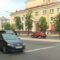 На проспекте Мира в Калининграде вновь полноценное автомобильное движение