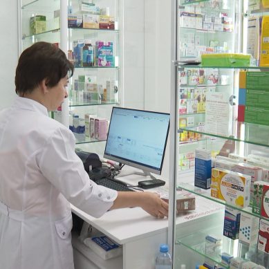 Лекарственный ажиотаж миновал Калининградскую область. Какая сейчас ситуация на фармацевтическом рынке