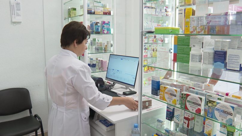 Лекарственный ажиотаж миновал Калининградскую область. Какая сейчас ситуация на фармацевтическом рынке