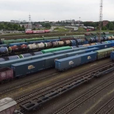 В Калининграде сочли неприемлемыми разовые разрешения на транзит цемента через Литву