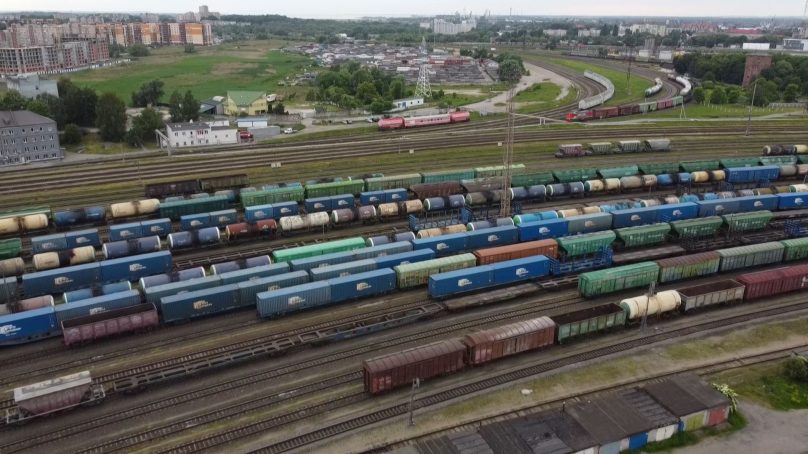 Проблем с оплатой транзита в Калининград нет, но квоты по товарам почти исчерпаны