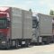 Очередь малая, но она есть: въезд в Калининградскую область ожидают 8 грузовиков