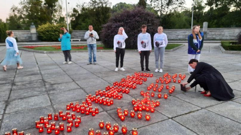 В День памяти и скорби в Калининградской области пройдут памятные акции