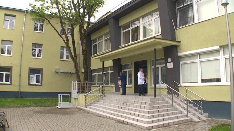 В больницы и поликлиники Калининградской области поступило восемь новых флюорографов