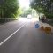 В Калининграде пешеход вытолкнул 14-летнего велосипедиста под колёса машины