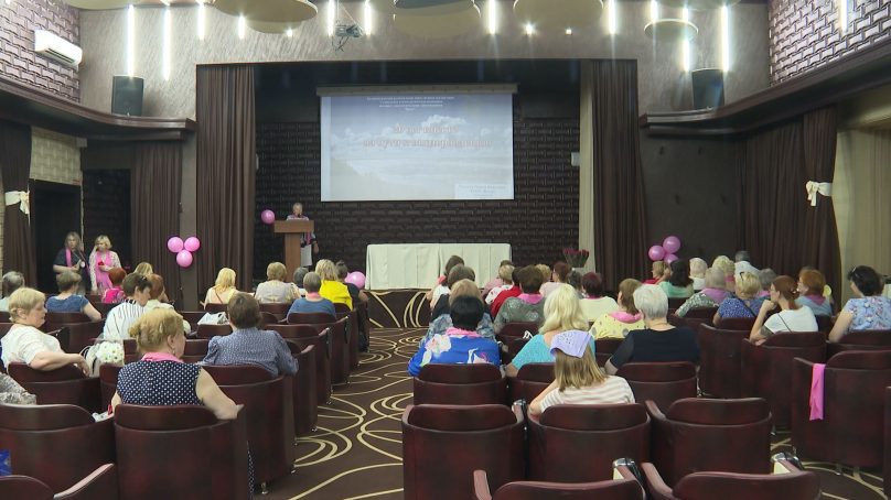 20 лет и сотни спасенных жизней: Калининградский центр «Вита» отмечает юбилей