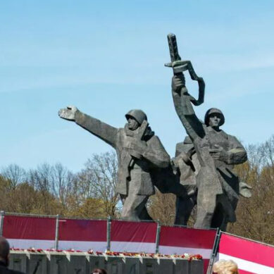 В Литве подготовили рекомендации по сносу памятников советским воинам