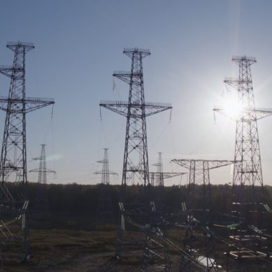 Калининградцы все чаще оплачивают счета за электричество онлайн