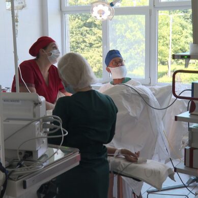 В отделении хирургии Центральной городской клинической больницы появилось новое направление – хирургия тазового дна
