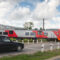 На Калининградской железной дороге проводят рейды по профилактике ДТП на переездах