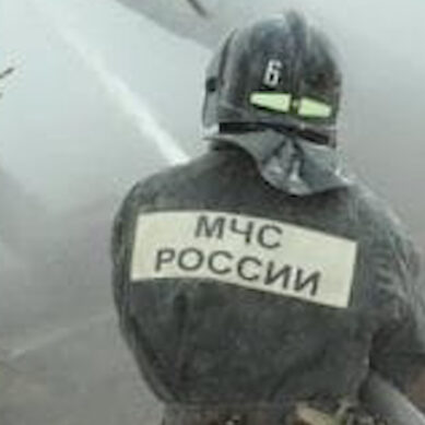 В выходные пожарно-спасательные подразделения МЧС России ликвидировали пожары