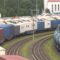 Литовские железные дороги возобновляют транзит в Калининград с сегодняшнего дня