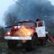 В этот четверг в Калининградской области 5 раз горели бытовые и строительные отходы