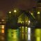 В Калининграде ночью с 25 на 26 октября разведут два моста
