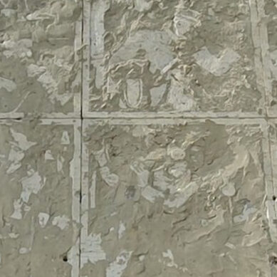 В Калининграде восстановят барельефы Германа Брахерта на фасаде бывшего почтамта