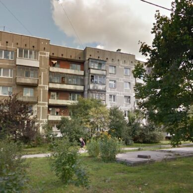 В Калининграде за месяц подешевели квартиры на вторичном рынке