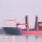 Сухогруз «Ursa Major» в августе продолжил наращивать количество перевезённых контейнеров