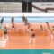 В Калининграде стартовал первый этап женского волейбольного турнира всероссийской Спартакиады сильнейших