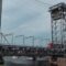 Как идёт строительство дублёра двухъярусного моста в Калининграде