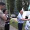 Глава региона с рабочим визитом посетил улицы Мариупольскую и Херсонскую в Калининграде