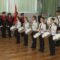 В калининградской школе отпраздновали 25-летие основания кадетского корпуса им. Александра Невского