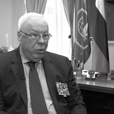 На 73-м году жизни скончался экс-командир группы «Альфа» Михаил Головатов