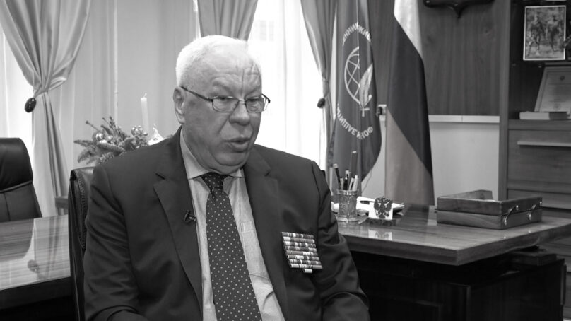 На 73-м году жизни скончался экс-командир группы «Альфа» Михаил Головатов