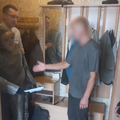 Житель Советска до смерти избил соседа-пенсионера за отказ дать прикурить