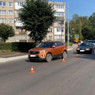 В Черняховске возбуждено уголовное дело по факту ДТП с женщиной-пешеходом, скончавшейся в больнице