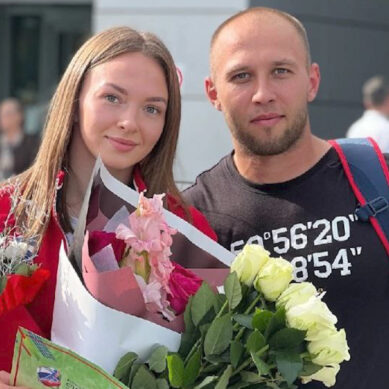 Калининградская спортсменка завоевала бронзу Всероссийской спартакиады сильнейших – 2022